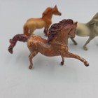 Breyer Horse Lot Of 4
