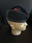 Wonderful   Wwii British Cameron Highlanders Regiment Cap With Pin