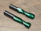 Onsrud 52-385 5 8  X 4  Solid Carbide 2 Flute Upcut Router Bit Cnc Wood Composit