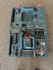 Bosch Grl 800-20hv Professional 800 Ft Rotary Laser Level