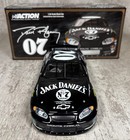 1 24 Action Dave Blaney  07 Jack Daniels 2005 Monte Carlo Nascar Diecast W  Box