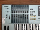 Yamaha Motif Xs6 Keyboard Production Synthesizer Gray 61 Keys