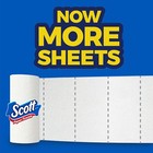 Scott Paper Towels  Choose-a-sheet  12 Double Rolls