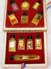 Charles V  Parfumeur  Parfums De France Gift Set From The Late 1950 s Paris