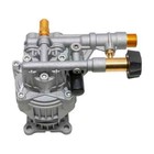 Simpson Oem Axial Cam Pump Kit 3300 Psi 2 4 Gpm Horizontal Gas Pressure Washer