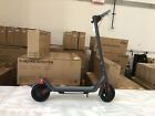 Leqismart A6l Adults Electric Scooter Fast Speed 25km h Folding E-scooterc Used