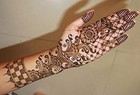 Geetanjali Mehandi Cone 100  Natural Henna