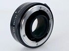      mint  Nikon Teleconverter Tc-14b 1 4x Mf Lens For Ai-s Ais F Mount Japan