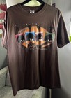 2006 Beatles A Hard Day s Night  l  T-shirt Paul John George Ringo