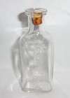 Choice  3 Oz  Old Sun Drug Co Medicine Pharmacy Bottle