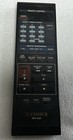 Vintage Fisher Studio-standard Remote Control Genuine Oem Audio Stereo System