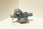 Mini Wilton Bullet Vise Usa   Wilton Vise Desk Pen Holder   Made In Usa