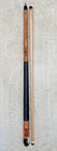 Mcdermott G522 Pool Cue W  12 5mm G-core Shaft  Buck  wild Fire  Free Hard Case