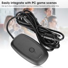 Wireless Pc Receiver For 360 Usb Gaming Adapter Ykce