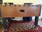 Tornado Elite Foosball Table