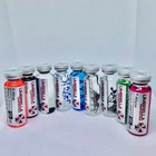 6pcs Resident Evil Virus Replica Statuettes - Collectible Sets In Premium