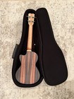 New Cordoba 21t-ce Tenor Ukulele Acoustic-electric Solid Spruce   Gig Bag