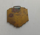 Antique  Advertising  Massey - Harris Tractor Dealer  -  Pocket Watch Fob