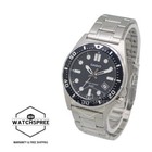 Casio Men s Analog Sporty Stainless Steel Band Watch Mtd135d-1a Mtd-135d-1a