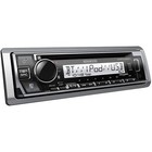Kenwood Kmr-d382bt Car   Marine Stereo - Sdin  Bluetooth   Cd Usb Am Fm