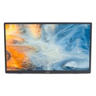 Acer Pm1 15 6  Fhd Ips 1080p Portable Monitor 60hz 5ms Usb-c Mini-hdmi Pm161q J