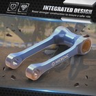 Nicecnc Lowering Link Lower 1 25    For Yamaha Yz250f 2014-2025 Yz250fx 2020-2025