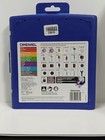 Dremel 710-08 160-piece All-purpose Rotary Tool Accessory Storage Kit