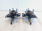 Can-am Spyder F3-s F3-t Rt Limited Std Front Steering Spindle Tie Rod Knuckles