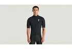 Specialized Men s Sl Pro Short Sleeve Rain Jersey