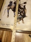 Cheyenne Frontier Days And Rodeo Poster 