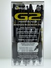 Pilot G2 Bold Point 1 0mm Black Ink Gel Roller Pens 12 Pack Usa Shipping Only