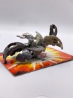 Bakugan Battle Brawlers- Haos