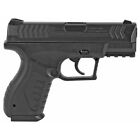 Umarex Xbg Bb Pistol Gun 4 25  Barrel Co2 Powered 19rd 410 Fps W bundle Options