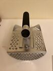 Gadfish Stainless Steel Hd Shovel Metal Detector Sand Scoop Great Christmas Gift