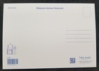  ag  P149 Malaysia Tourism Kuala Lumpur National Day City Tower   postcard   new