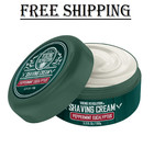 Luxury Shaving Cream For Sensitive Skin- Unscented - Soft  Smooth   Silky    