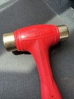 New Snap On Tools Hbbt32 32 Ounce Bronze Tip Dead Blow Hammer       