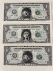 8 Piece Set Mint Beyonce Cowboy Carter Tour Vip Authentic Dollar Concert  