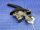 2012-2015 Honda Civic Emergency Parking Brake Handle Lever Black Used Oem Tested