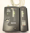 Cable Tester St-m820 Network Rj11 Rj45 Bnc Cat5e Cat6 Ethernet Lan Test Tool