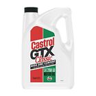 Castrol Gtx Classic 20w-50 Conventional Motor Oil  5 Quarts 5 Quart Jug 