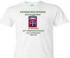 173rd Airborne Brigade   Sky Soldiers  Vietnam War  T-shirt sweatshirt hoodie