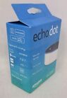Amazon Echo Dot  2nd Generation  Smart Speaker W alexa White  New-factory Sealed