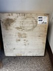 New In Sealed Crate Sandvik Impeller Bg01124739