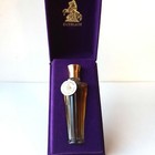 Guerlain Shalimar Parfum 7 5 Ml 0 25 Fl Oz Vintage Rare Perfume W case Unused  