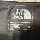 The North Face Summit Series L4 Softshell Pants Mens 32 Black Hybrid Nf0a3c6x