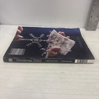 Vintage 2002 Jcpenny Christmas Catalog X Box Playstation Nintendo Barbie