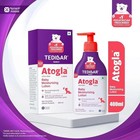 Tedibar Atogla Baby Lotion 400 Ml
