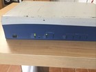 Adtran Atlas 550 Chassis Router 1200305l2 T1 Iad Module 1200307l2 Tested
