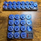 Budget Watch Mainspring Winder Set